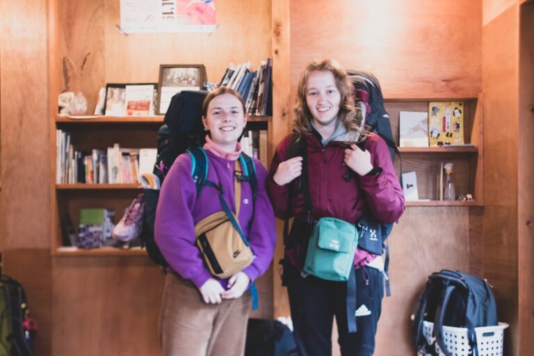 How to Choose the Perfect Backpack for Your Travels