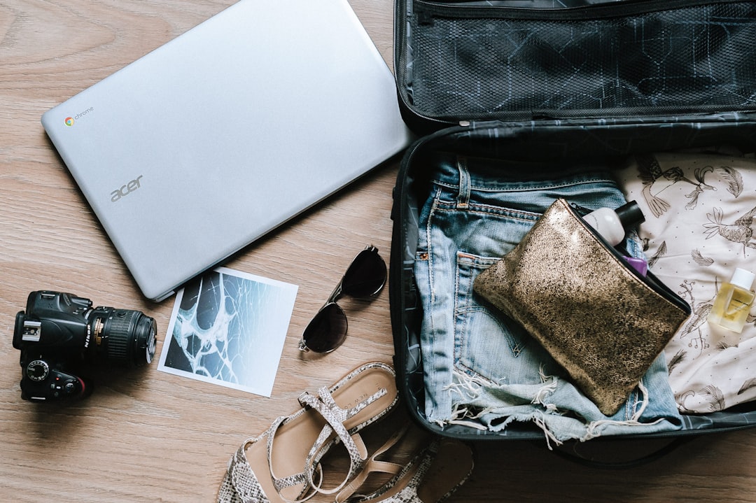 Essential Gear for Exploring the World Like a Pro