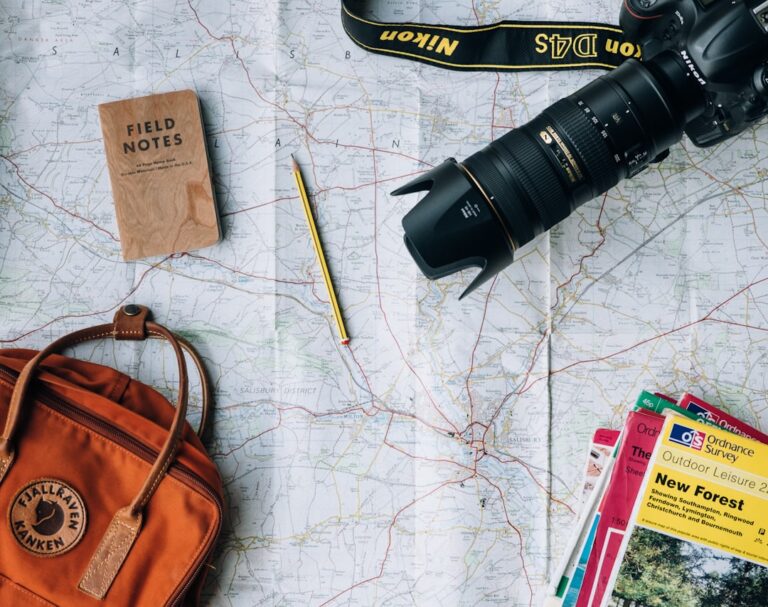 Packing Tips: What to Bring for Every Type of Trip