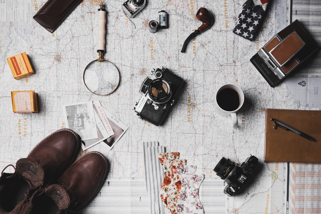 How to Pack Light: Essentials for Every Traveler