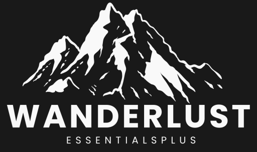Wander lLust Essentials Plus